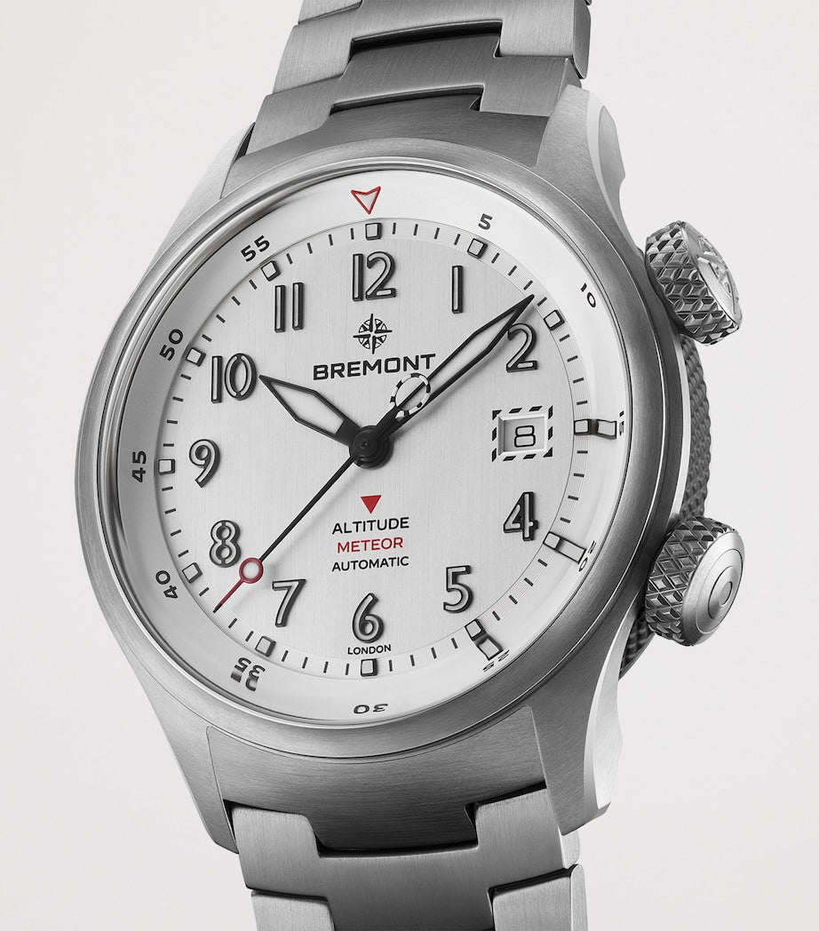 Bremont Altitude MB Meteor Watch 42mm