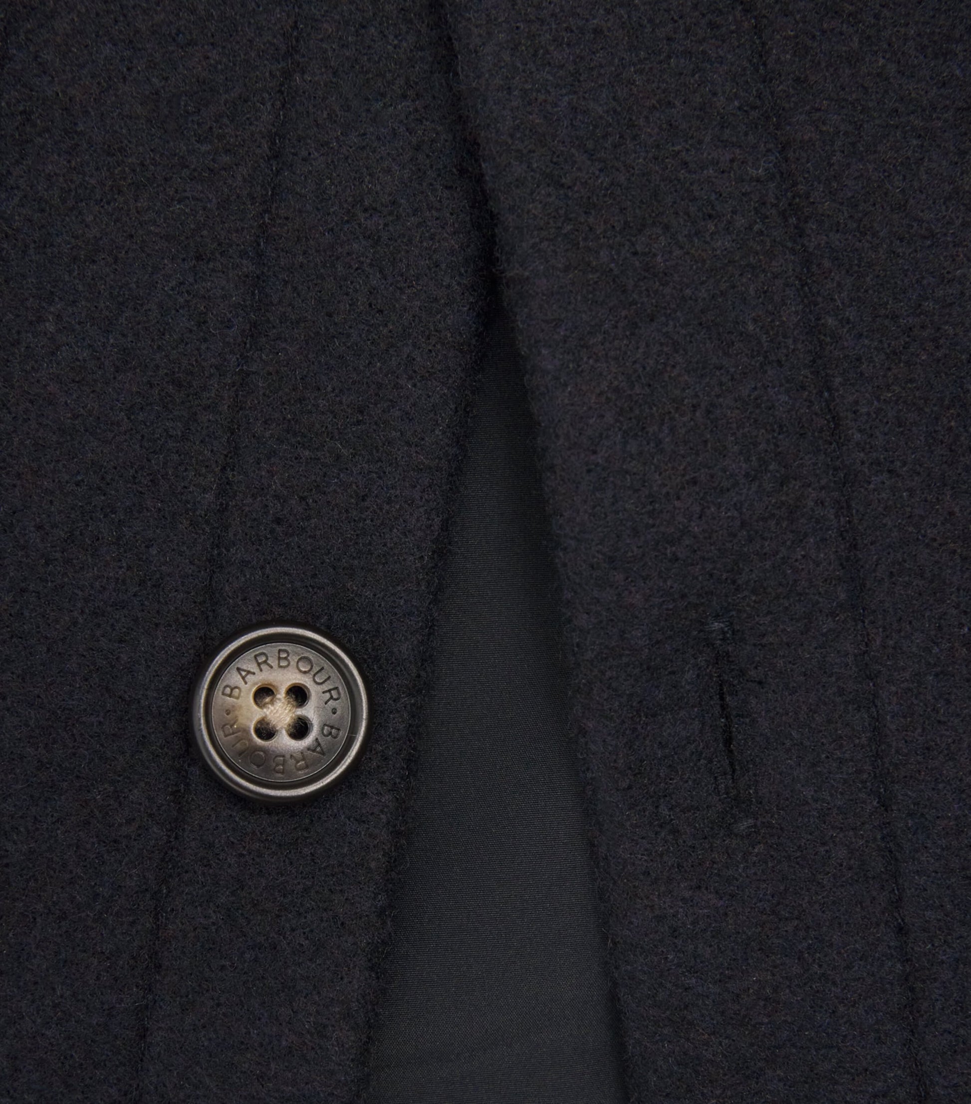 Tailored Marlow Overshirt