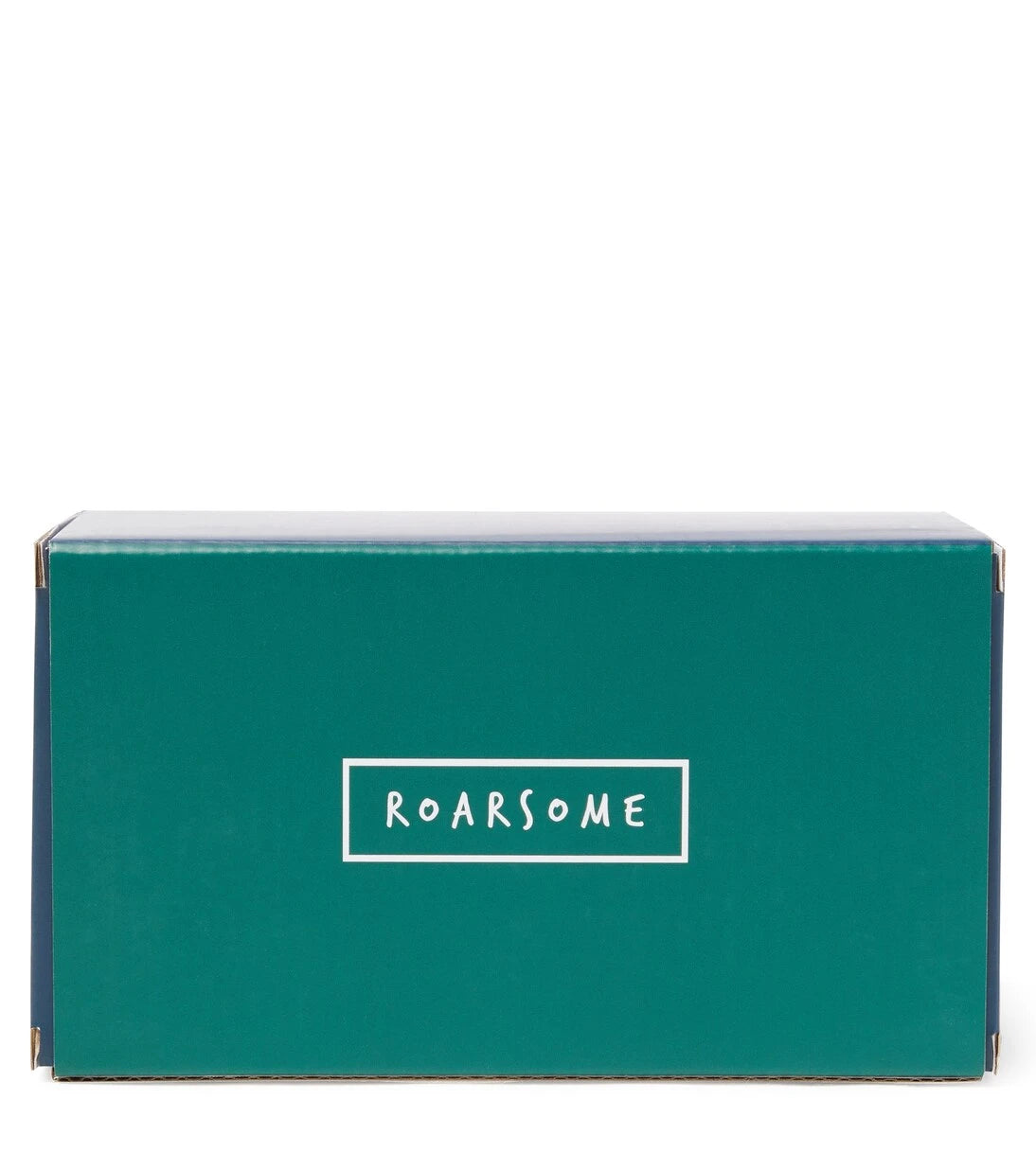 Roarsome - نظارات تزلج بشعار