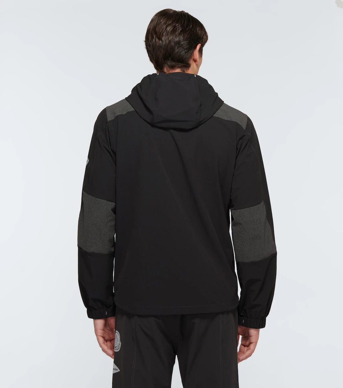 Moncler Genius - x And Wander 2 MONCLER 1952 Itabashi jacket