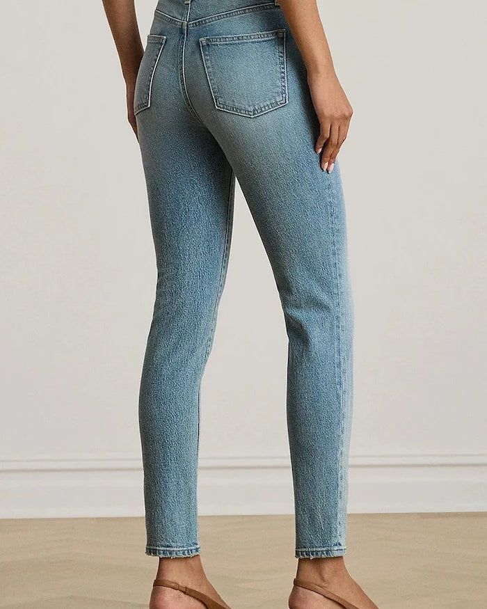 Lauren Ralph Lauren Jean