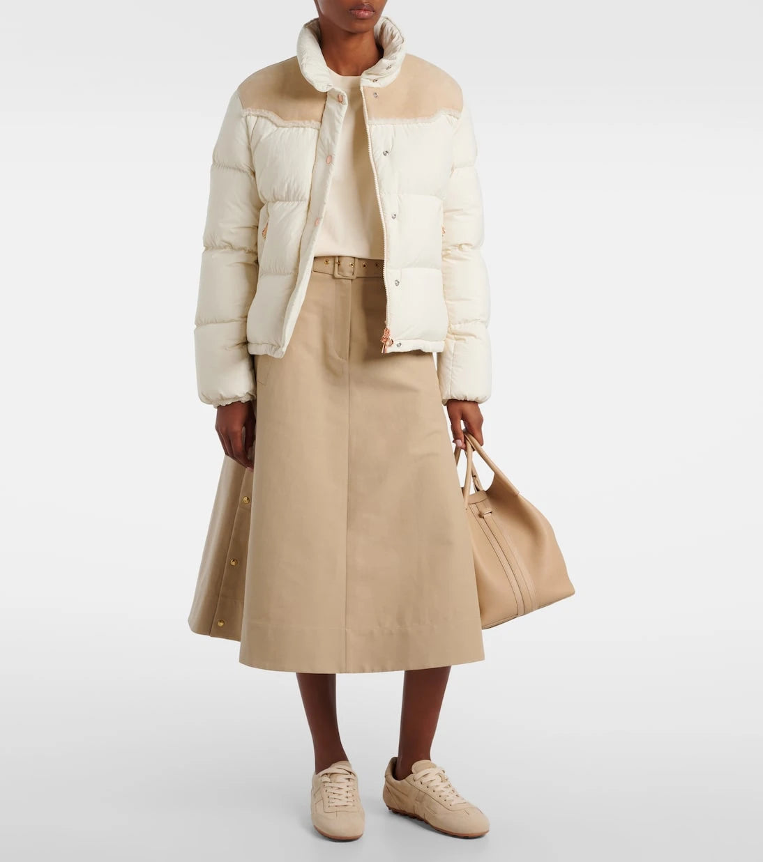 Moncler - Angelys down jacket