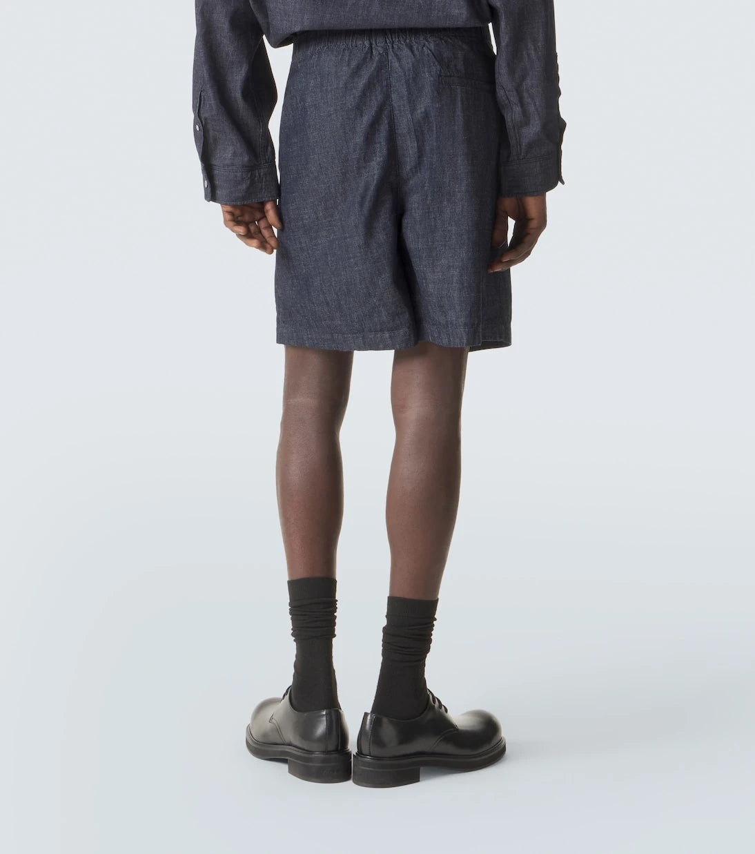 Acne Studios - Denim shorts