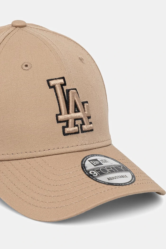 New Era OUTLINE 9FORTY® Pamuklu Vizörlü Şapka