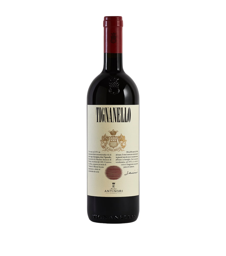 Antinori Tignanello Magnum 2020 (75cl) - Tuscany, Italy