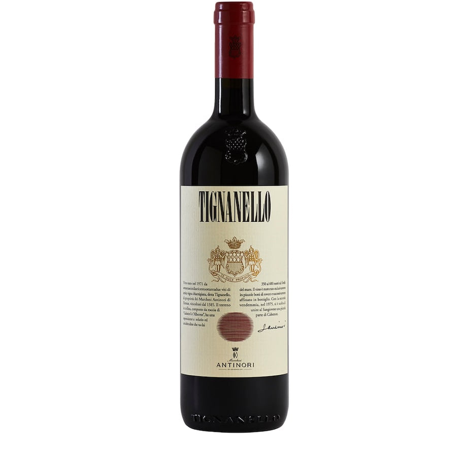 Antinori Tignanello Magnum 2020 (75cl) - Tuscany, Italy
