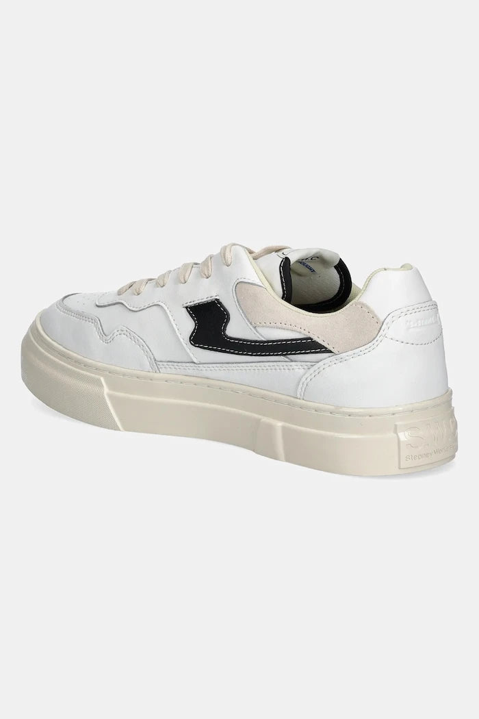 Кожени маратонки S.W.C Pearl-Strike Leather
