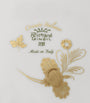 GINORI 1735 Oriente Italiano Aurum Dessert Plate (21cm)