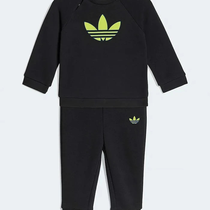 Бебешки анцуг adidas Originals
