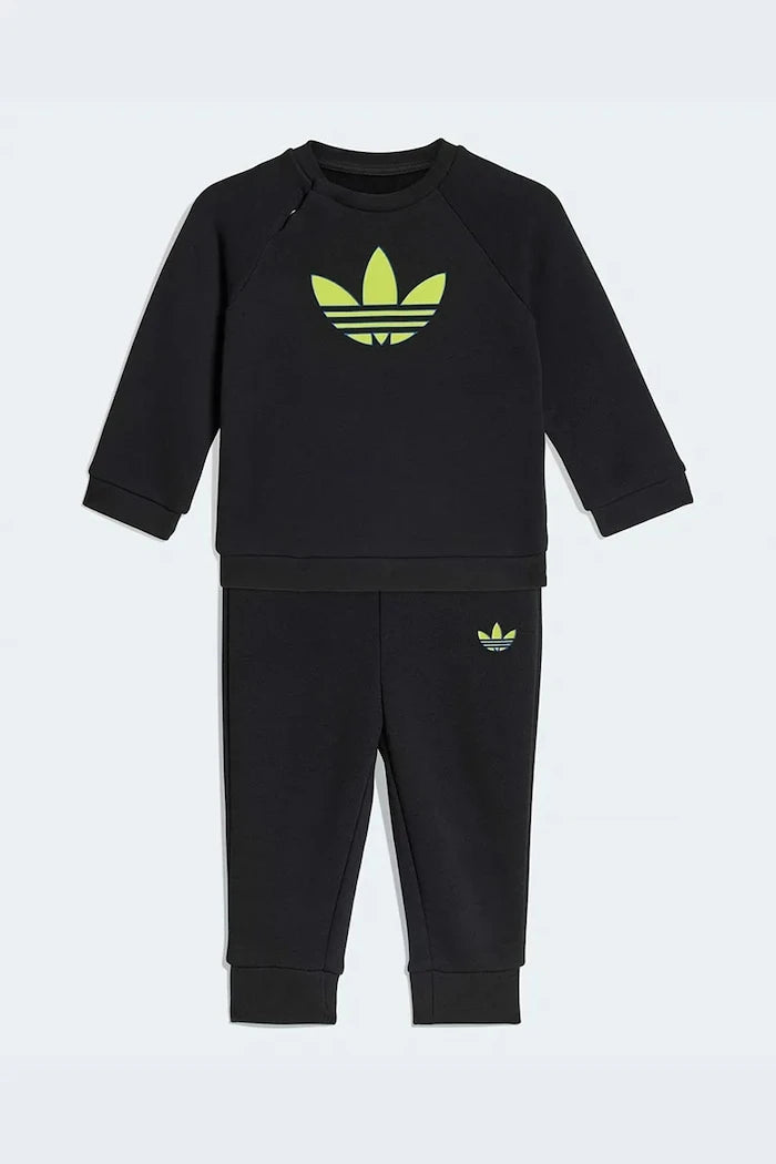 Бебешки анцуг adidas Originals