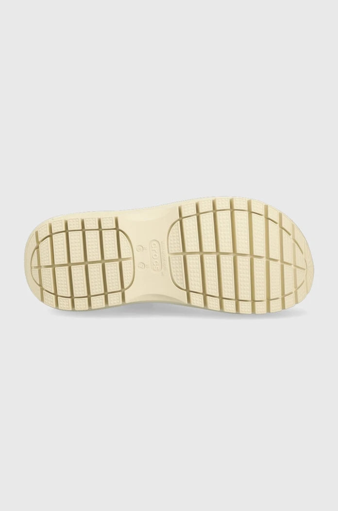 Чехли Crocs Classic Mega Crush Sandal