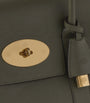 Mulberry Leather Bayswater Top-Handle Bag