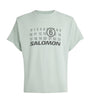 MM6 Maison Margiela x Salomon Seamless T-Shirt