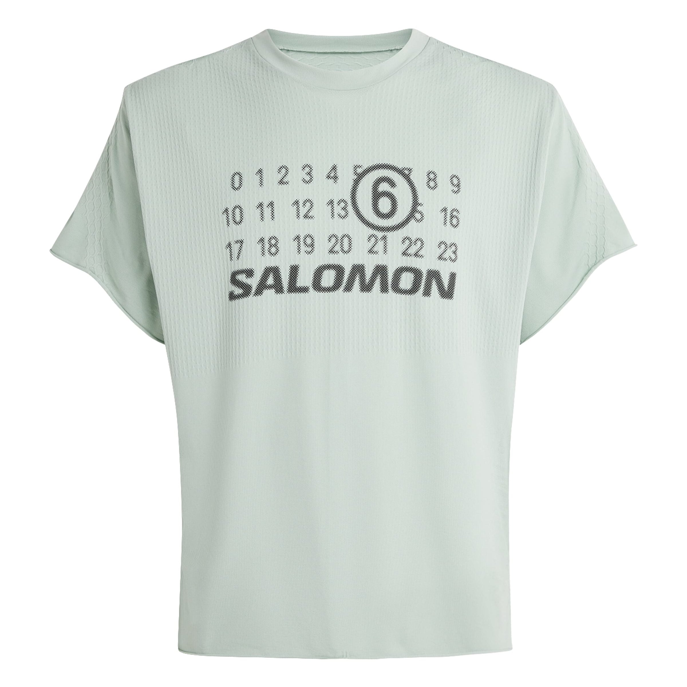 MM6 Maison Margiela x Salomon Seamless T-Shirt