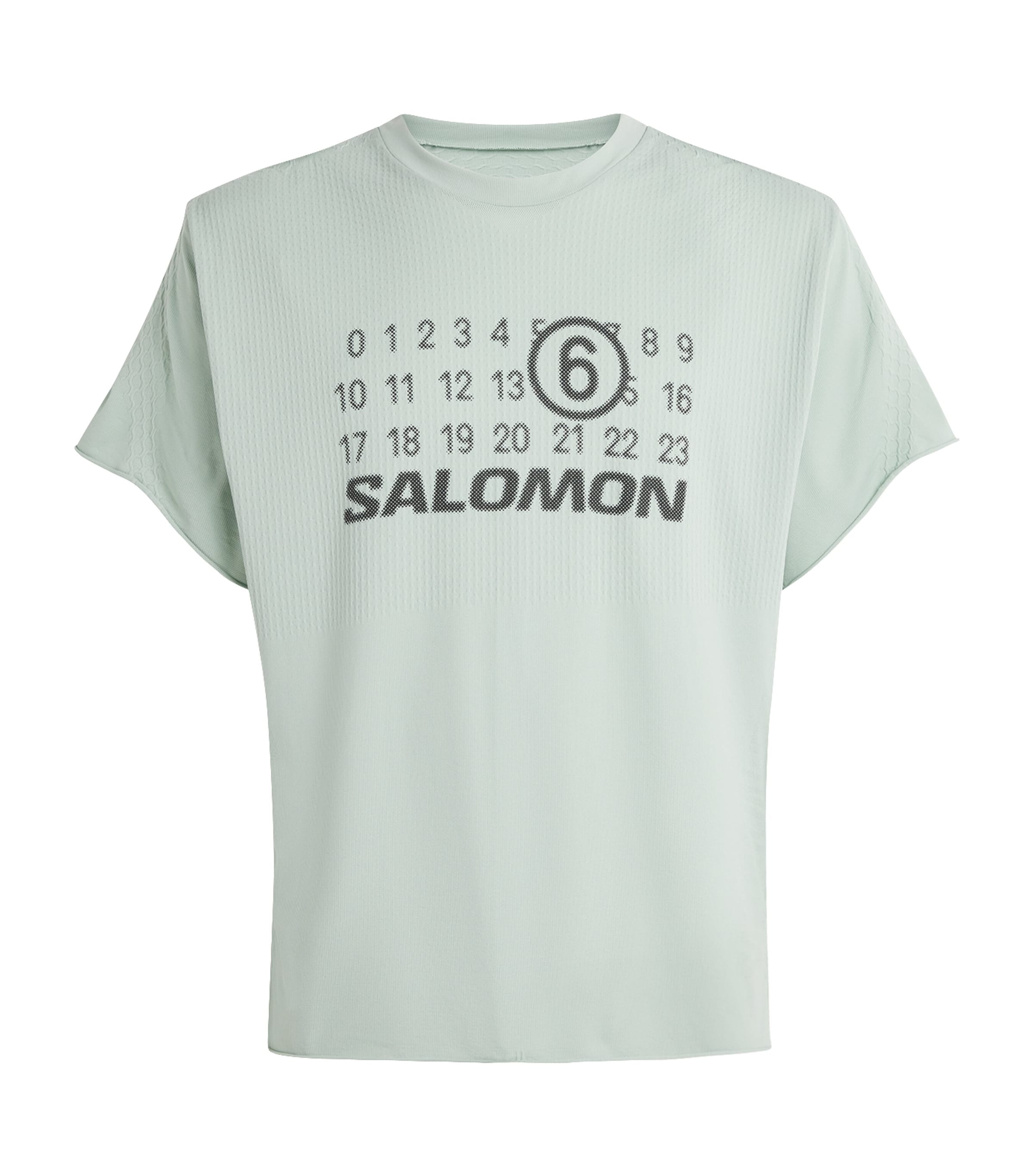 MM6 Maison Margiela x Salomon Seamless T-Shirt