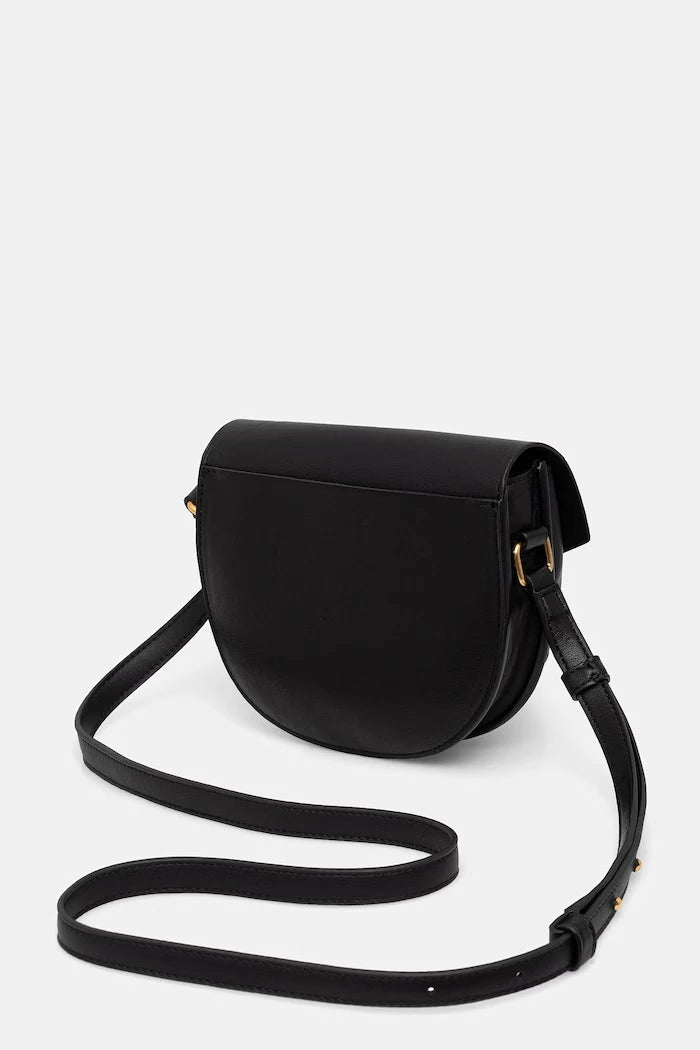 DKNY kadın crossbody çanta, suni deriden PAYTON