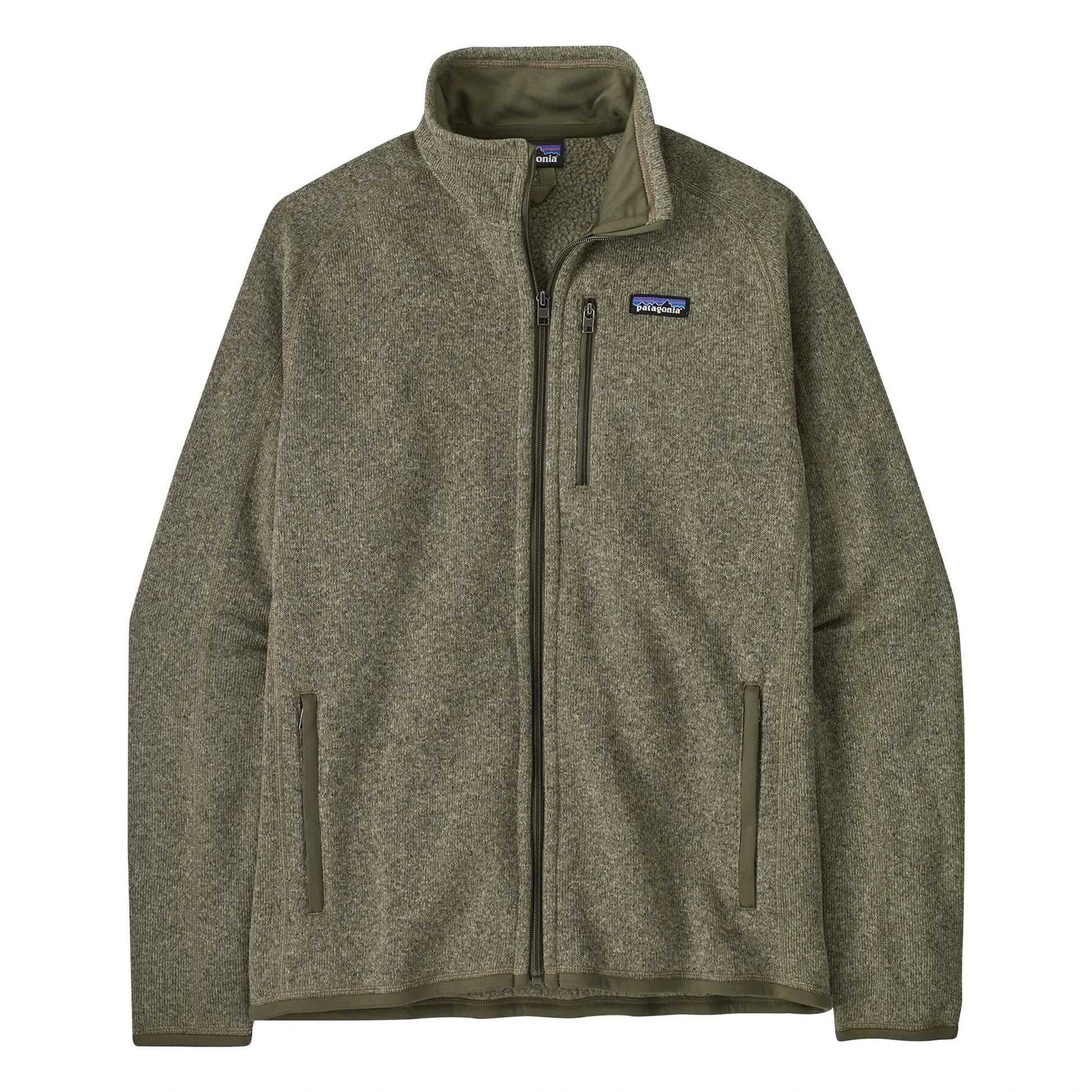 Patagonia - Better fleece jacket | Khaki