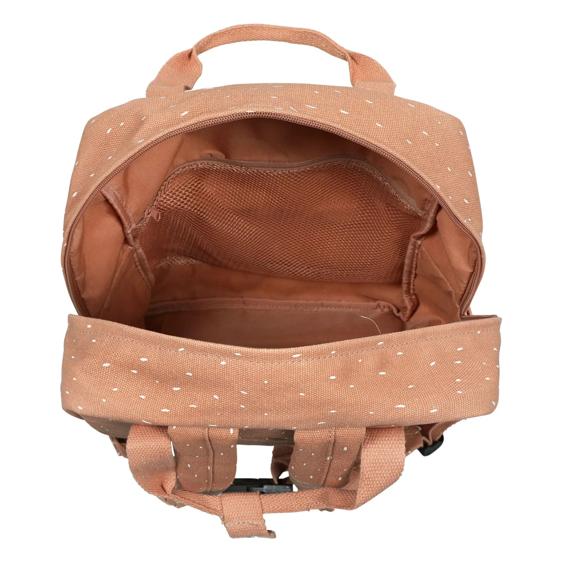 Trixie - Mrs Cat large backpack | Pink
