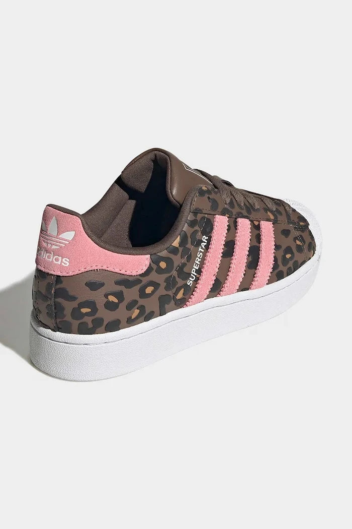 adidas Originals SUPERSTAR II çocuk spor ayakkabı