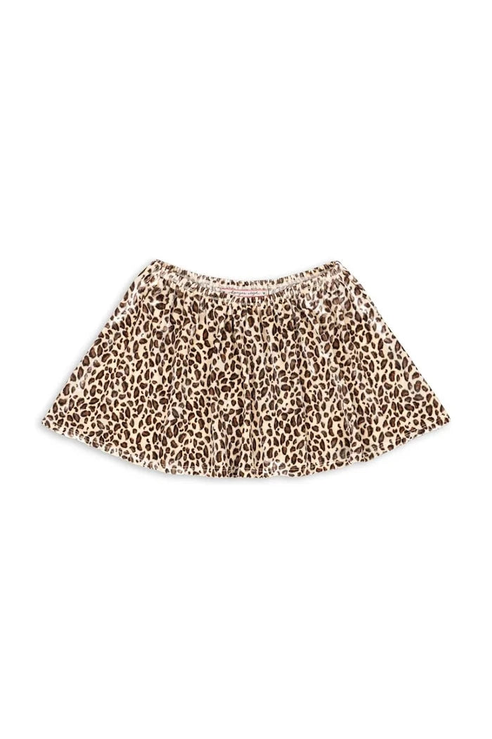 Детска пола Konges Sløjd CARLITO SKIRT GRS