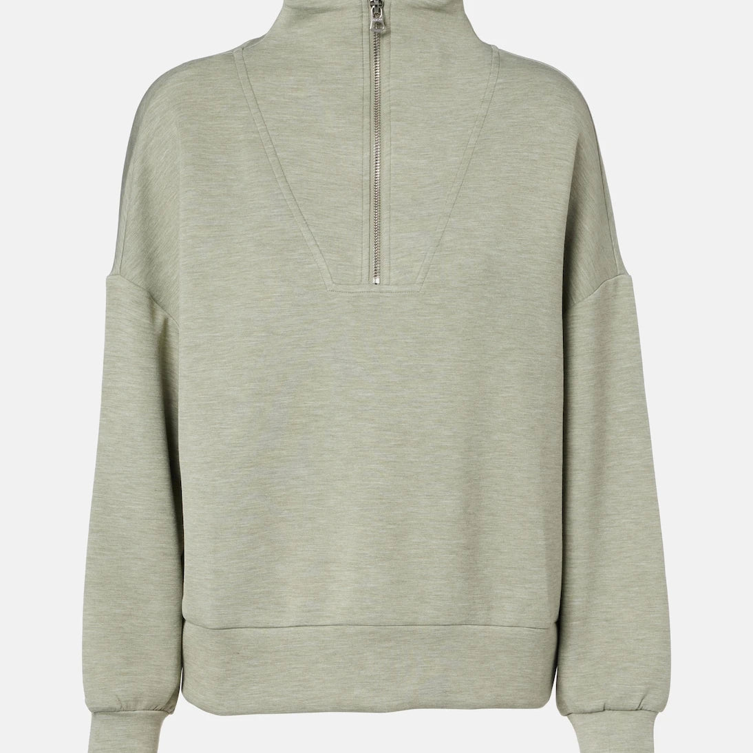 Varley - Hawley half-zip sweatshirt
