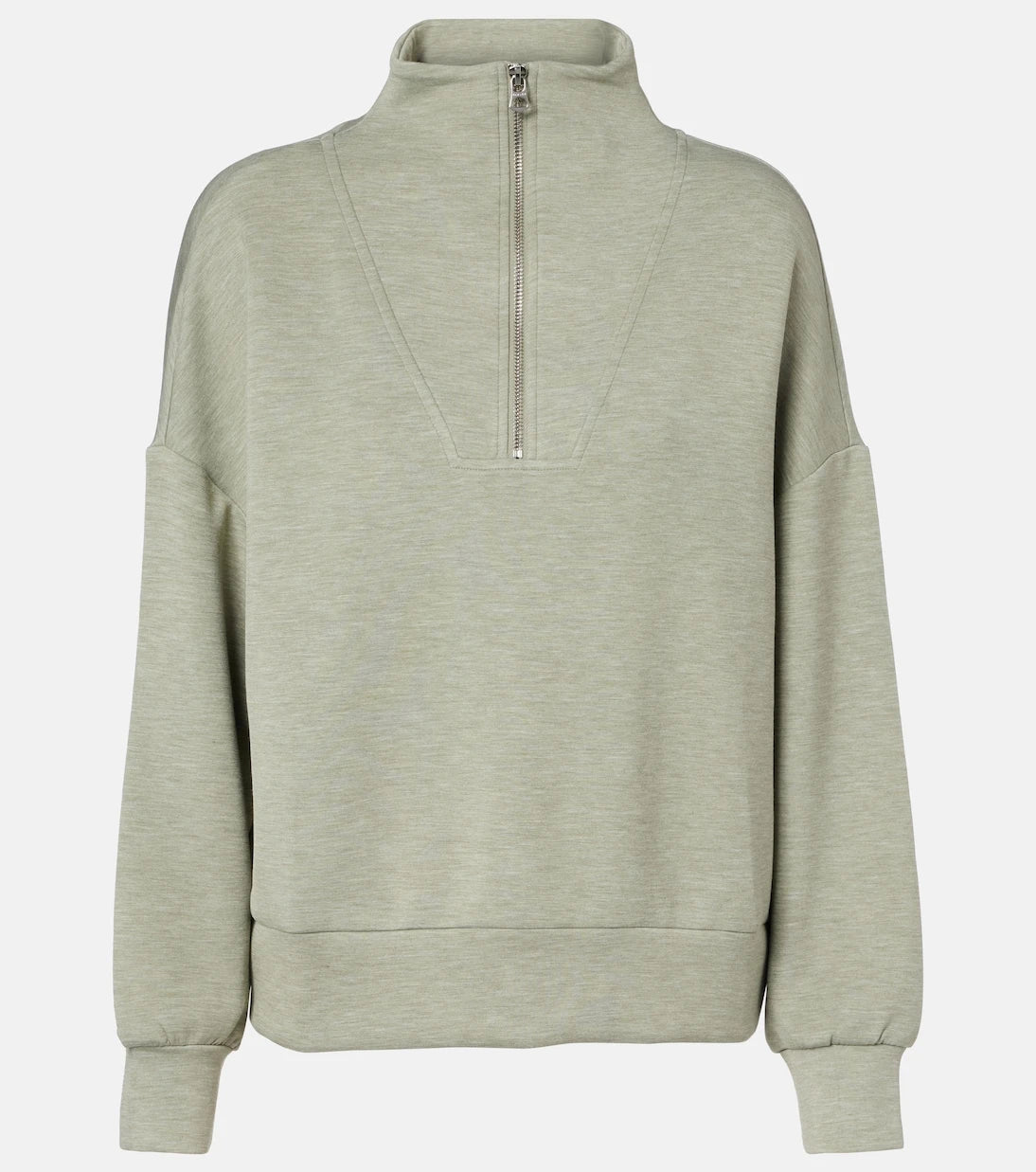 Varley - Hawley half-zip sweatshirt