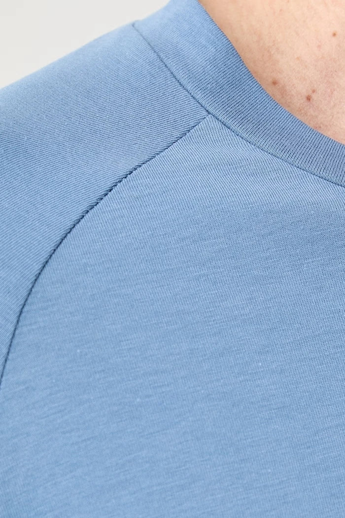 BOSS Erkek Tişört T-Shirt RN Slim Fit