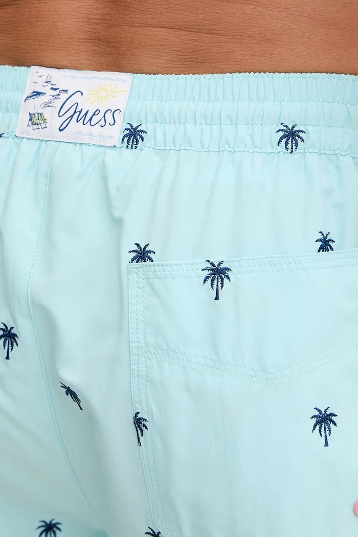 Guess плувни шорти мъжки