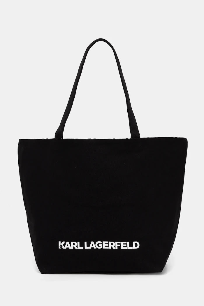 Çift Yüzlü Çanta Karl Lagerfeld
