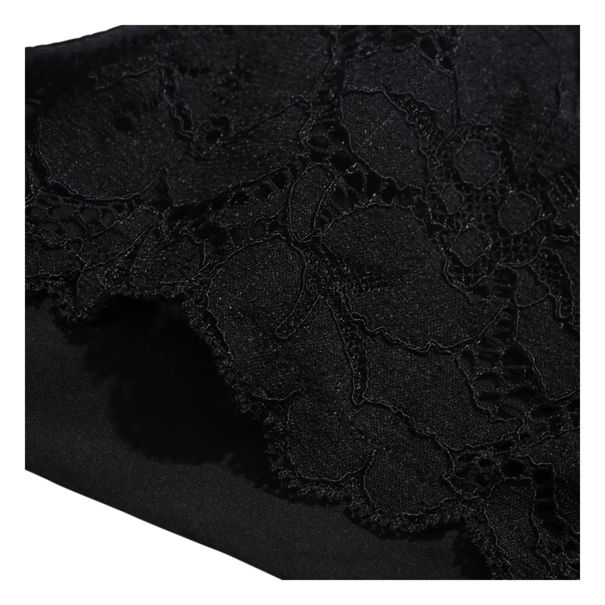 Icone - Malena knickers | Black