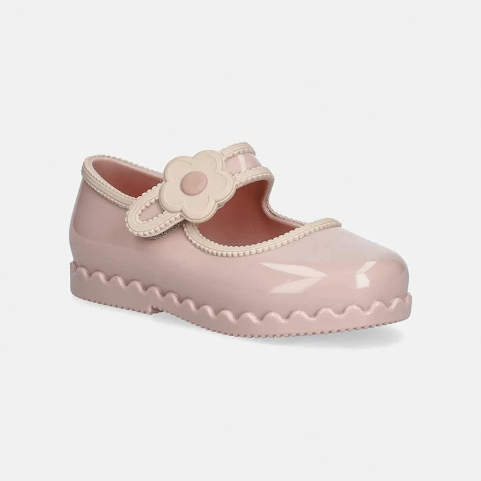 Детски балеринки Melissa HIP BALLERINA BB