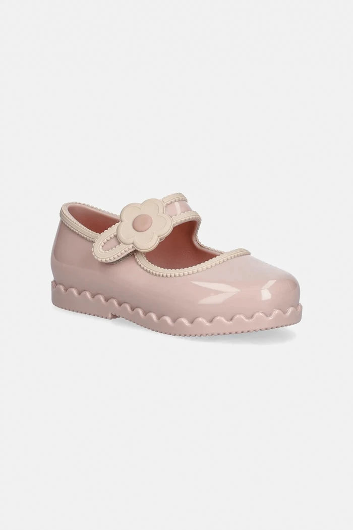 Детски балеринки Melissa HIP BALLERINA BB