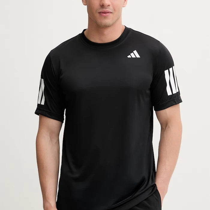 adidas Performance erkek tenis tişörtü TENNIS CLUB