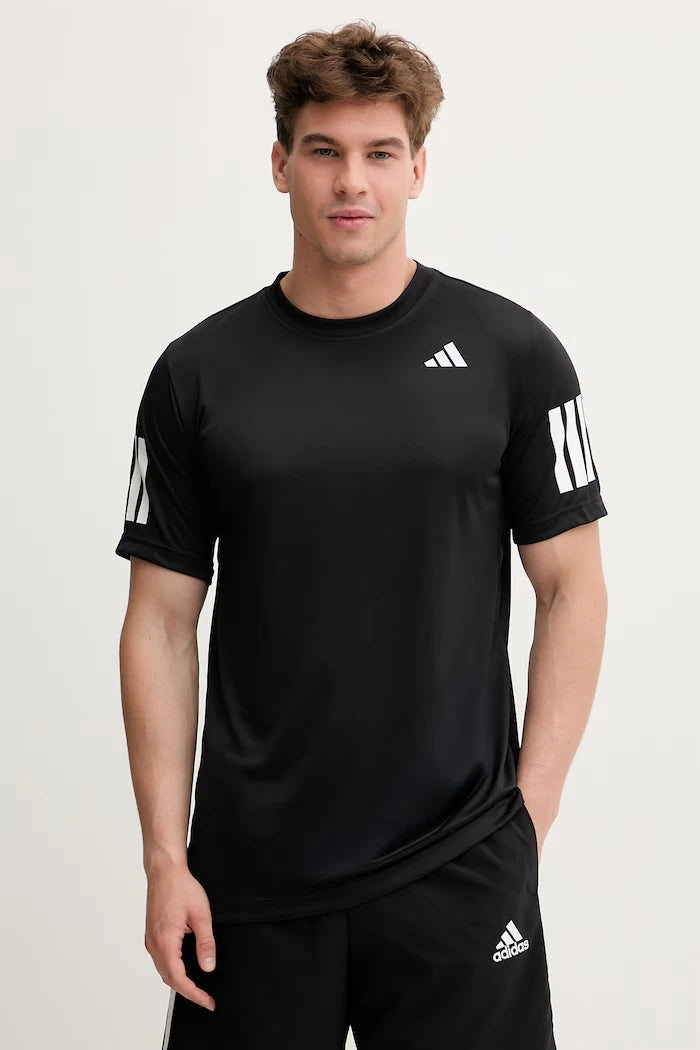 adidas Performance erkek tenis tişörtü TENNIS CLUB