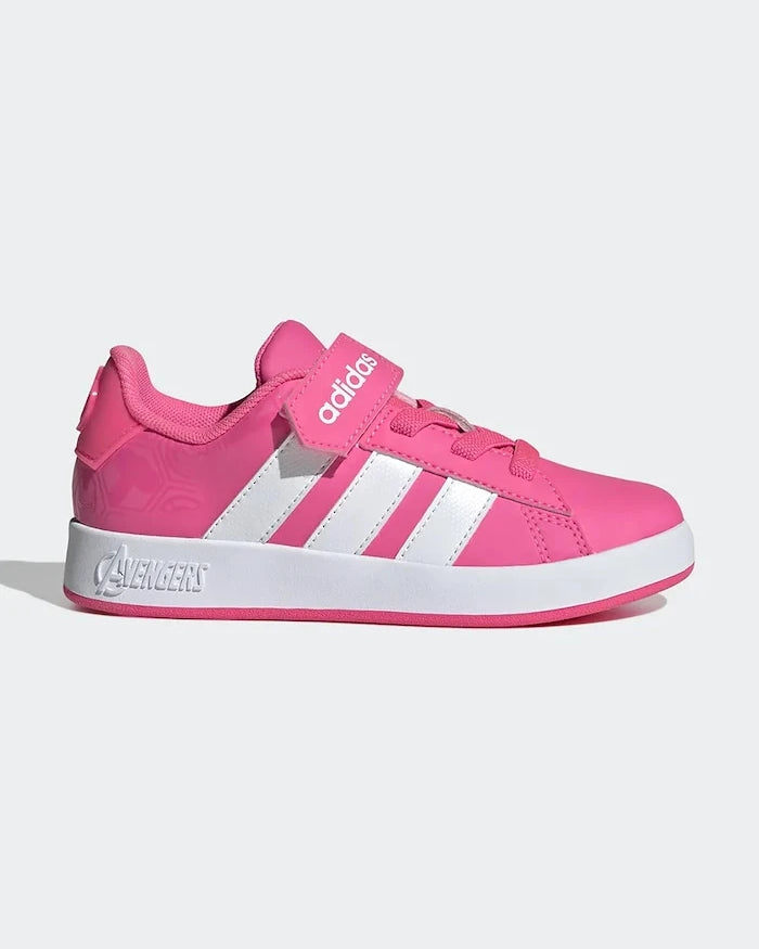 adidas GRAND COURT AVENGERS маратонки за деца