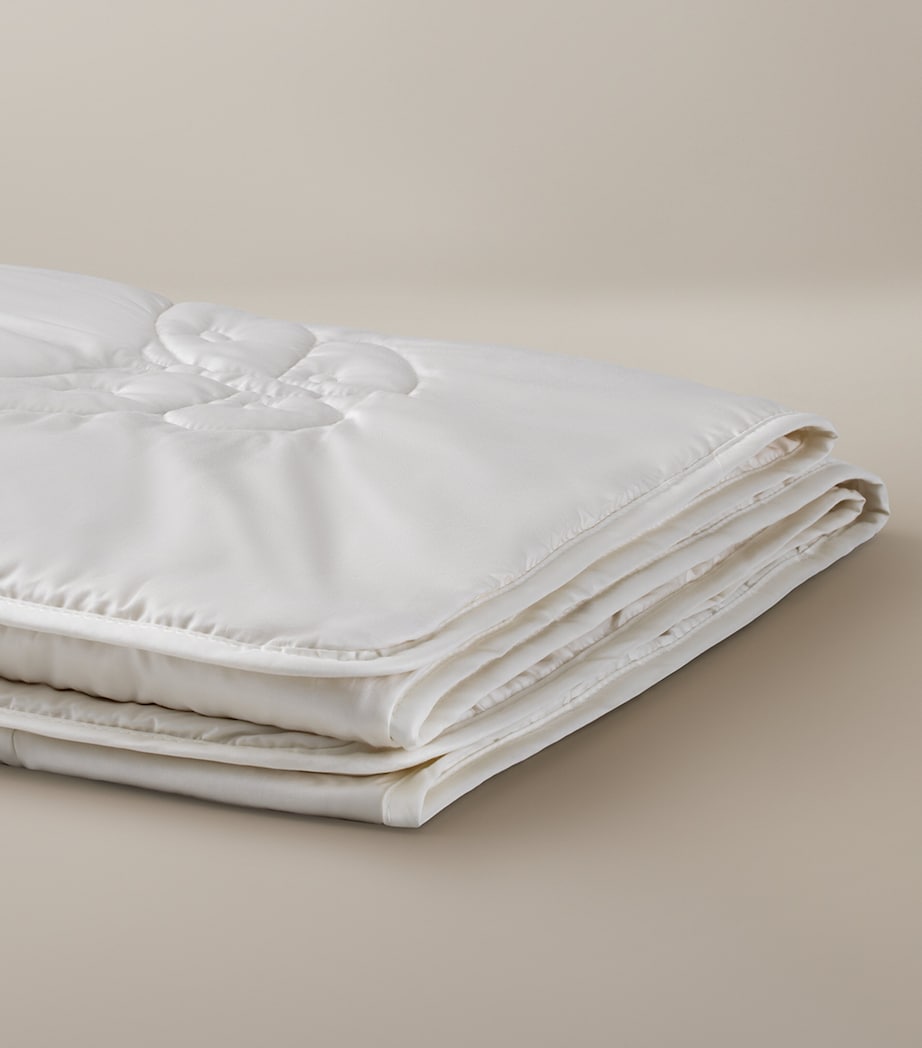 King Silk Duvet (4.5 Tog)