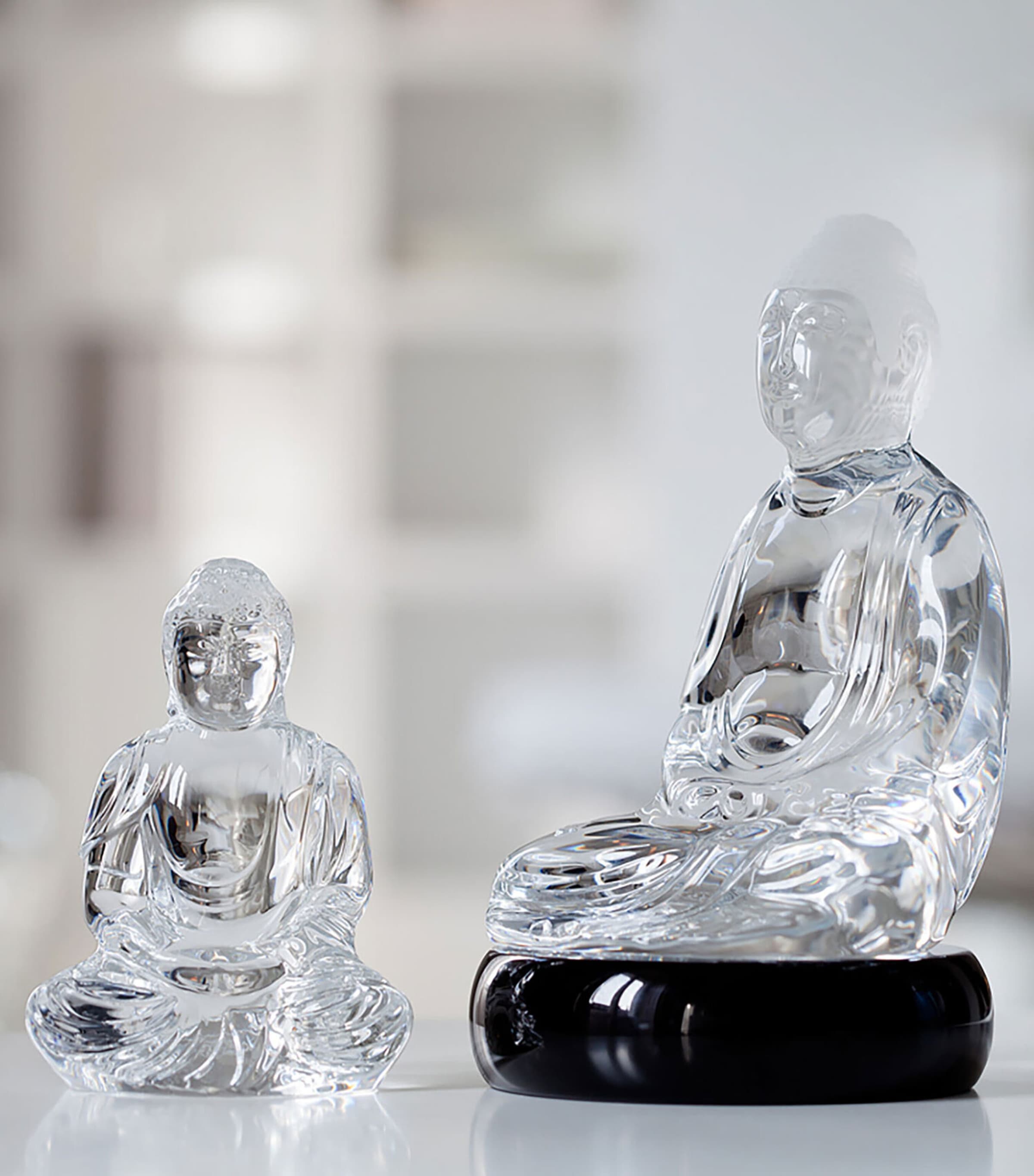 Bouddha Buddha Ornament