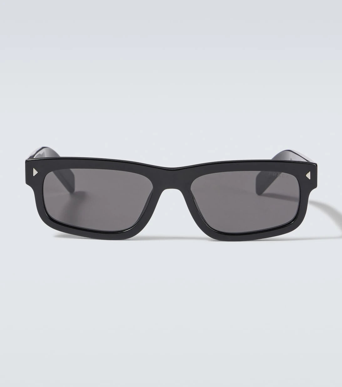 Prada - Rectangular sunglasses