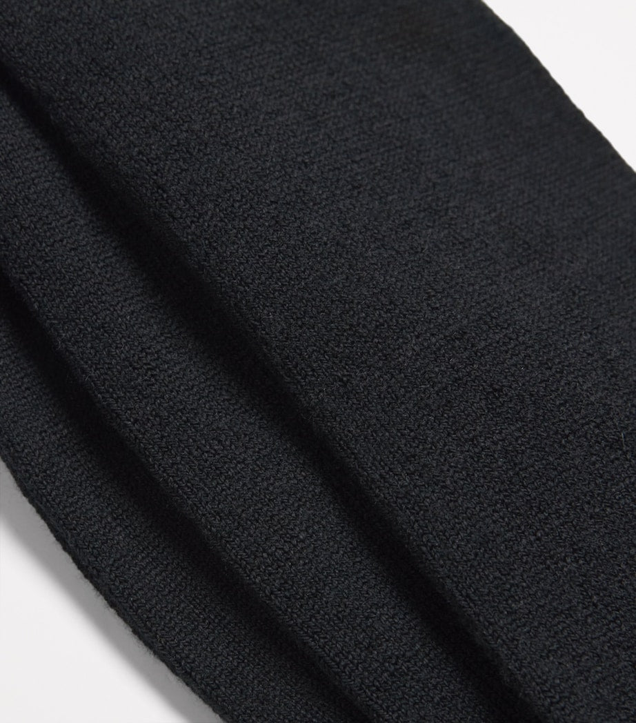 Comfort Wool Tights (0-11 Years)