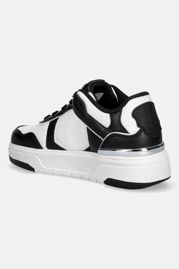Philipp Plein Low-Top SK8R