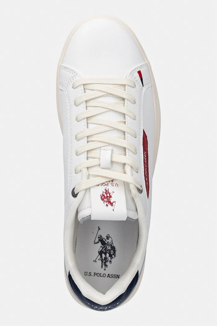 Маратонки U.S. Polo Assn. FABBRY003