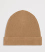 TOM FORD Cashmere Logo Beanie