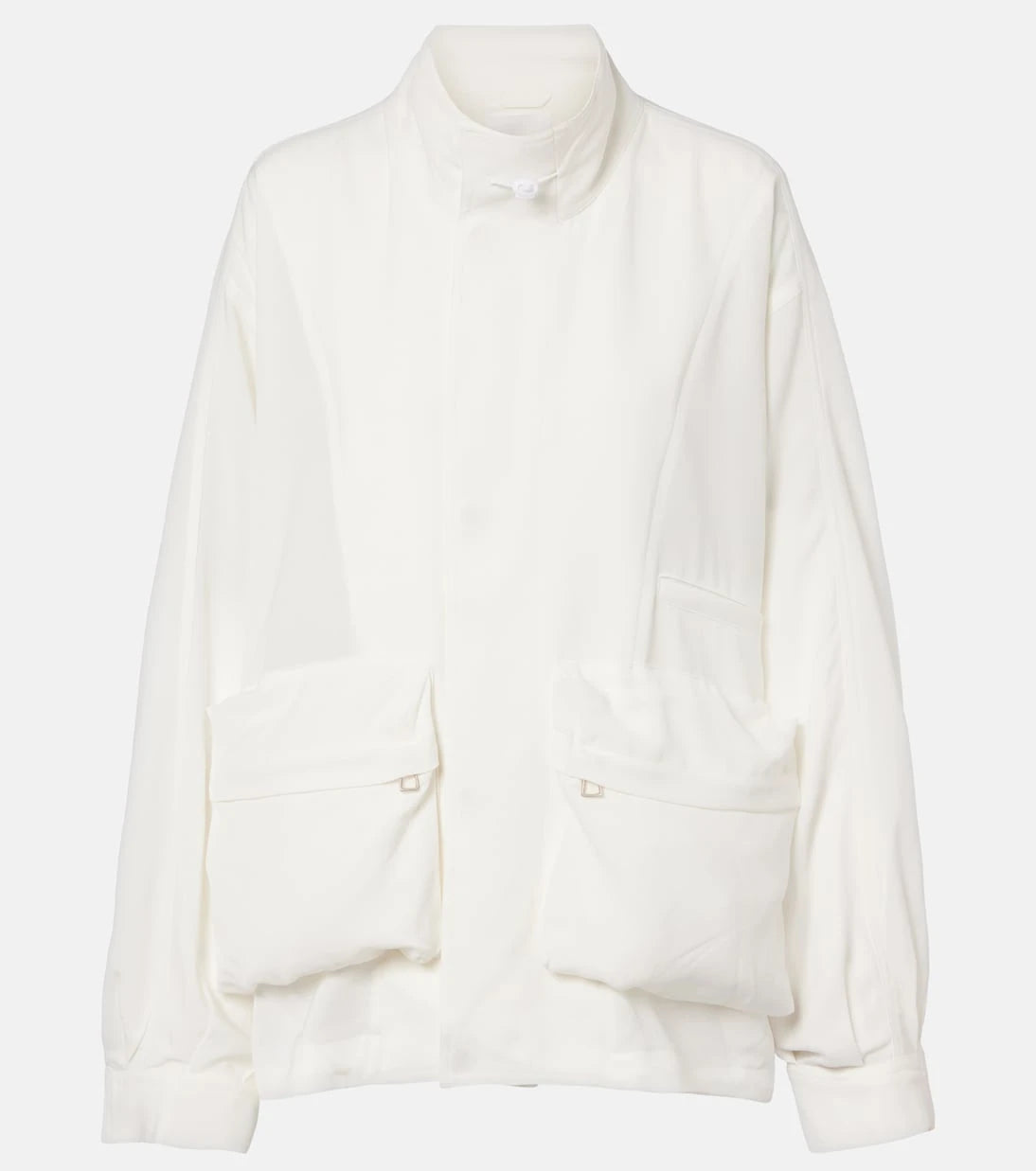 The Frankie Shop - Breya oversized jacket