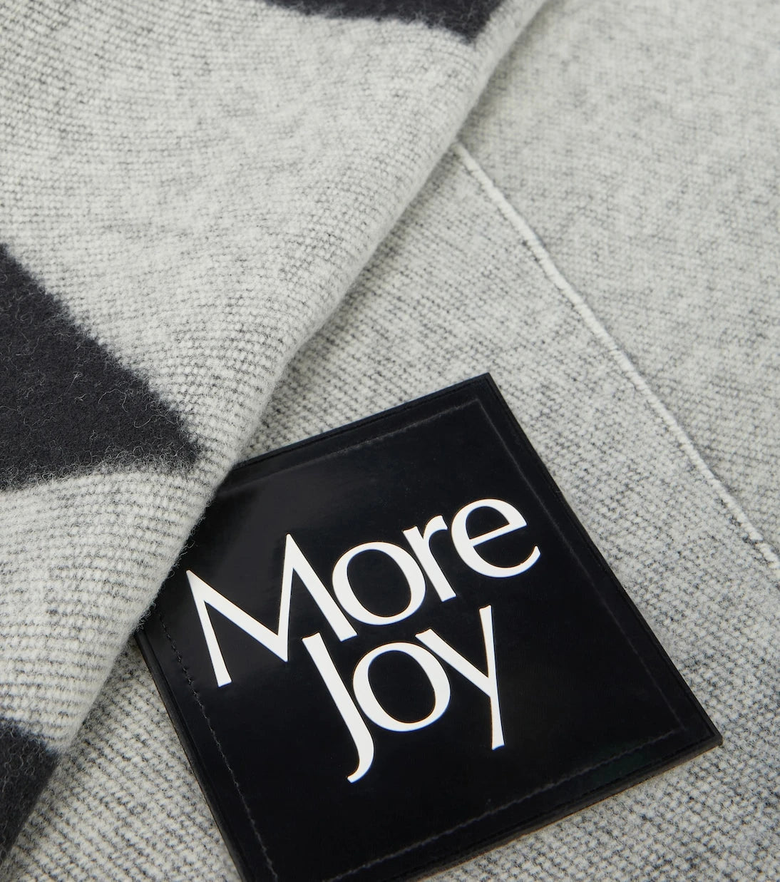 Christopher Kane - Wool blanket