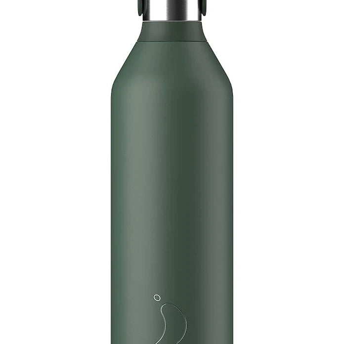 Термобутилка Chillys Series 2, 1000 ml