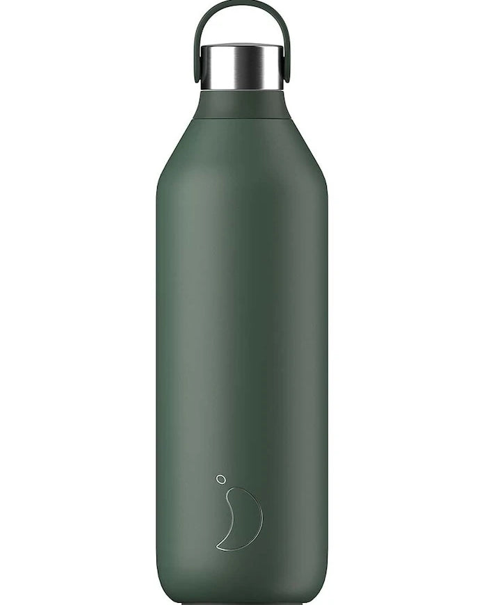 Термобутилка Chillys Series 2, 1000 ml