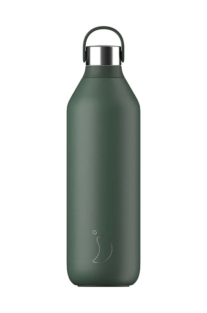 Термобутилка Chillys Series 2, 1000 ml