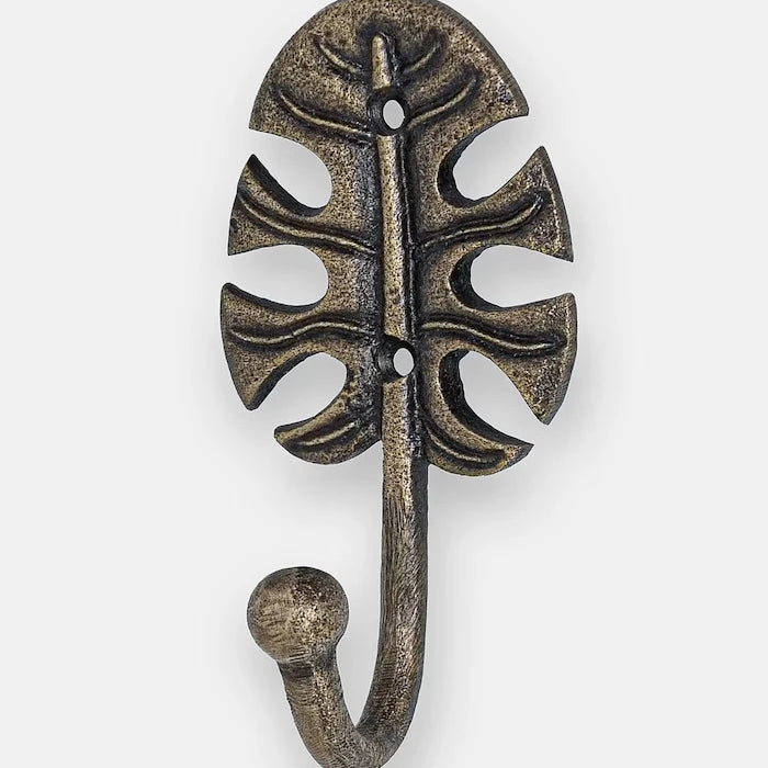 Medicine Duvara Monte Metal Askılık