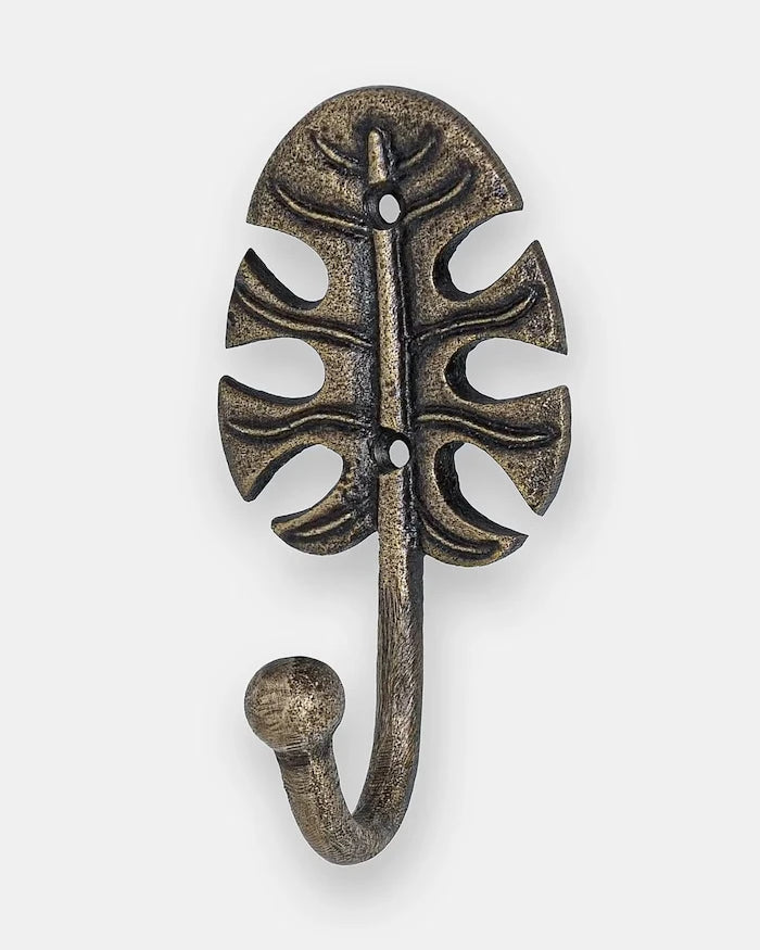 Medicine Duvara Monte Metal Askılık