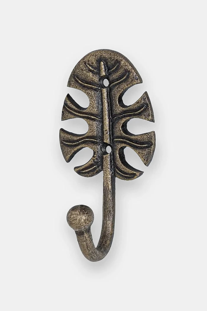 Medicine Duvara Monte Metal Askılık